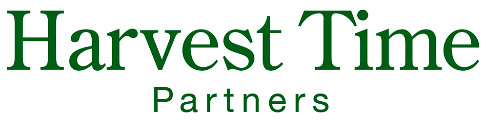 Harvest Time Partners Logo