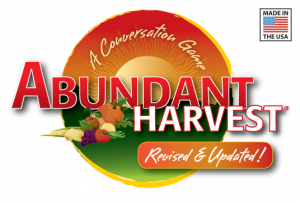 abundant harvest logo usa