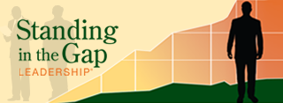 Standing In the Gap Leadership Programs from Harvest Time Partners