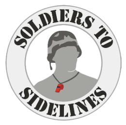 Soldiers to Sidelines