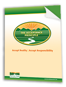 The Acceptance Principle